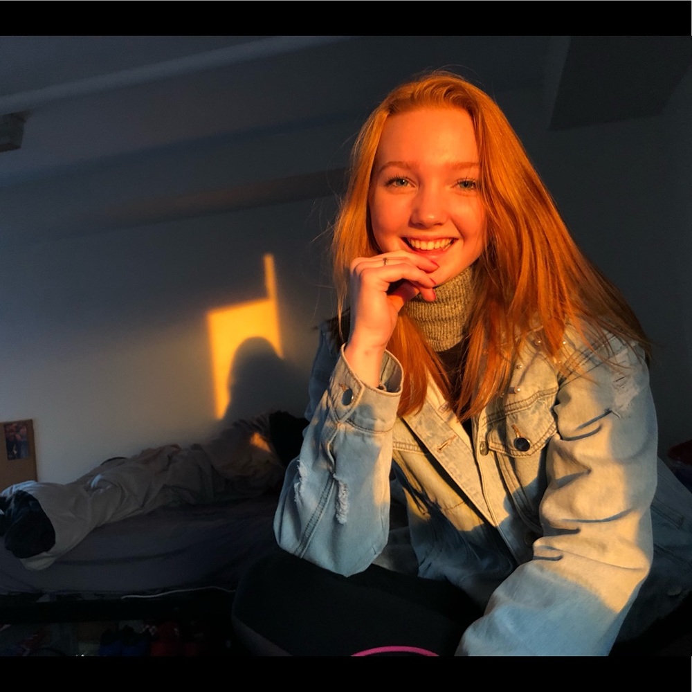 Meet your Posher, Janelle